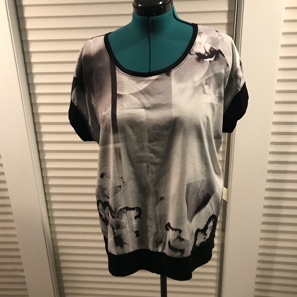 Apt 9 Women’s Blouse
